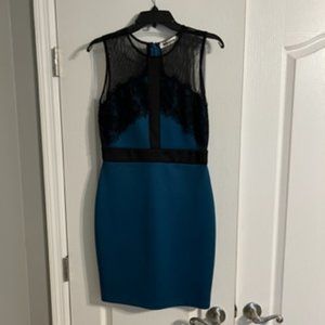 Mystic Womens Dress Large